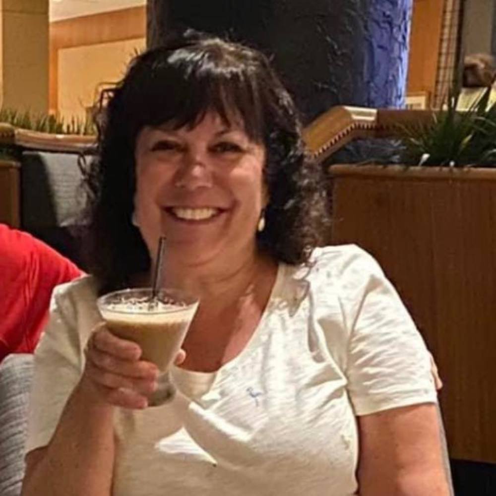 Meet your Posher, Diane